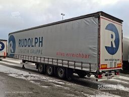 Schmitz Cargobull Curtainsider Mega Getränke