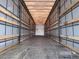 Schmitz Cargobull Curtainsider Mega Getränke