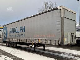 Schmitz Cargobull Curtainsider Mega Getränke