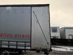 Schmitz Cargobull Curtainsider Mega Getränke