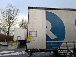 Schmitz Cargobull Curtainsider Mega Getränke