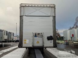 Schmitz Cargobull Curtainsider Mega Getränke