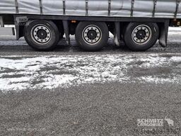 Schmitz Cargobull Curtainsider Mega Getränke
