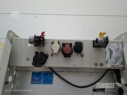 Schmitz Cargobull Curtainsider Mega Getränke