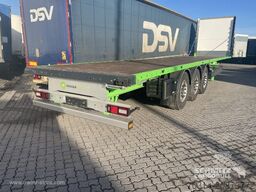 Berger Plateau Standard