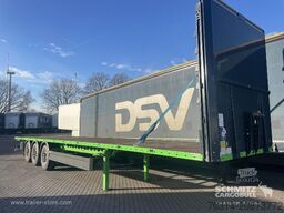 Berger Plateau Standard