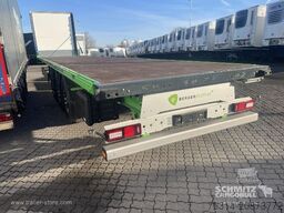 Berger Plateau Standard