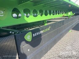 Berger Plateau Standard