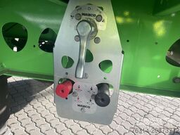 Berger Plateau Standard