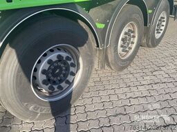 Berger Plateau Standard