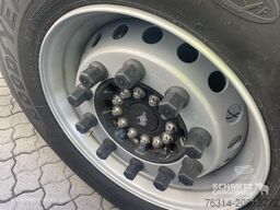 Berger Plateau Standard