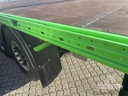 Berger Plateau Standard