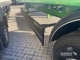 Berger Plateau Standard