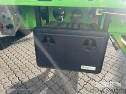 Berger Plateau Standard