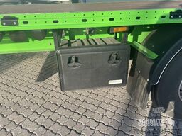 Berger Plateau Standard