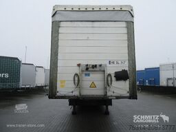 Schmitz Cargobull Curtainsider Standard Getränke