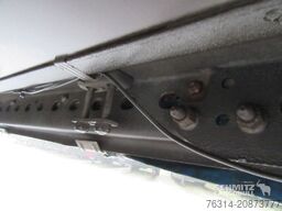 Schmitz Cargobull Curtainsider Standard Getränke