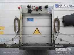 Schmitz Cargobull Curtainsider Standard Getränke