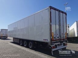 Schmitz Cargobull Tiefkühler Standard Doppelstock