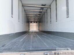 Schmitz Cargobull Tiefkühler Standard Doppelstock