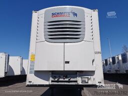 Schmitz Cargobull Tiefkühler Standard Doppelstock
