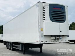 Schmitz Cargobull Tiefkühler Standard Doppelstock