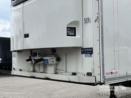 Schmitz Cargobull Tiefkühler Standard Doppelstock