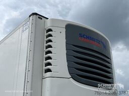 Schmitz Cargobull Tiefkühler Standard Doppelstock