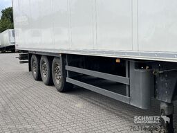Schmitz Cargobull Tiefkühler Standard Doppelstock