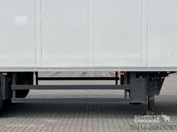 Schmitz Cargobull Tiefkühler Standard Doppelstock