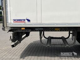 Schmitz Cargobull Tiefkühler Standard Doppelstock