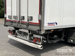 Schmitz Cargobull Tiefkühler Standard Doppelstock