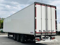 Schmitz Cargobull Tiefkühler Standard Doppelstock