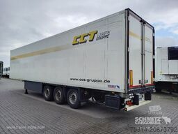 Schmitz Cargobull Tiefkühler Standard Doppelstock