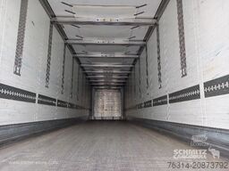 Schmitz Cargobull Tiefkühler Standard Doppelstock