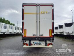 Schmitz Cargobull Tiefkühler Standard Doppelstock