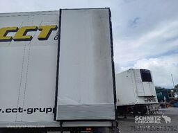 Schmitz Cargobull Tiefkühler Standard Doppelstock