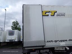 Schmitz Cargobull Tiefkühler Standard Doppelstock