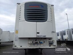Schmitz Cargobull Tiefkühler Standard Doppelstock