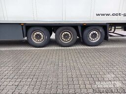 Schmitz Cargobull Tiefkühler Standard Doppelstock