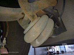 Schmitz Cargobull Tiefkühler Standard Doppelstock