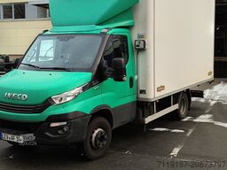 Iveco Daily Inogam