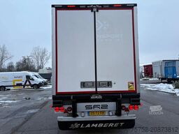 LAMBERET Thermo King SLXi Spectrum Multi-temp Trennwand ...