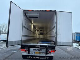 LAMBERET Thermo King SLXi Spectrum Multi-temp Trennwand ...