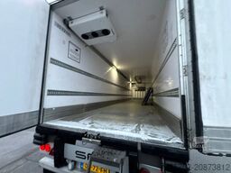 LAMBERET Thermo King SLXi Spectrum Multi-temp Trennwand ...