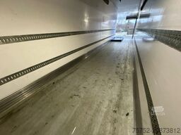 LAMBERET Thermo King SLXi Spectrum Multi-temp Trennwand ...