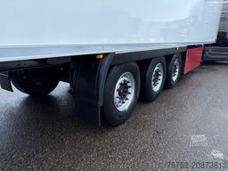 LAMBERET Thermo King SLXi Spectrum Multi-temp Trennwand ...