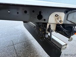 LAMBERET Thermo King SLXi Spectrum Multi-temp Trennwand ...