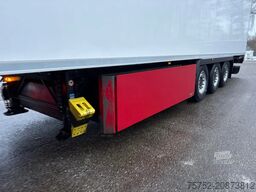 LAMBERET Thermo King SLXi Spectrum Multi-temp Trennwand ...