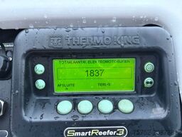 LAMBERET Thermo King SLXi Spectrum Multi-temp Trennwand ...